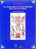 Métamorphoses du pacte diabolique dans l'oeuvre de Balzac